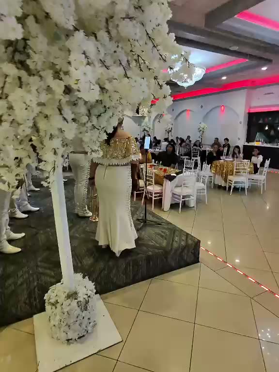 Reception Highlights thumbnail